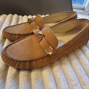 Comfy Moccasins